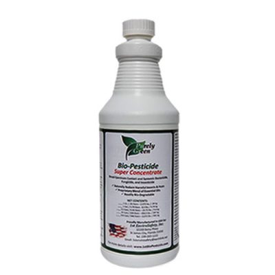 PRODUCTS | Purely Green Bio-Pesticide